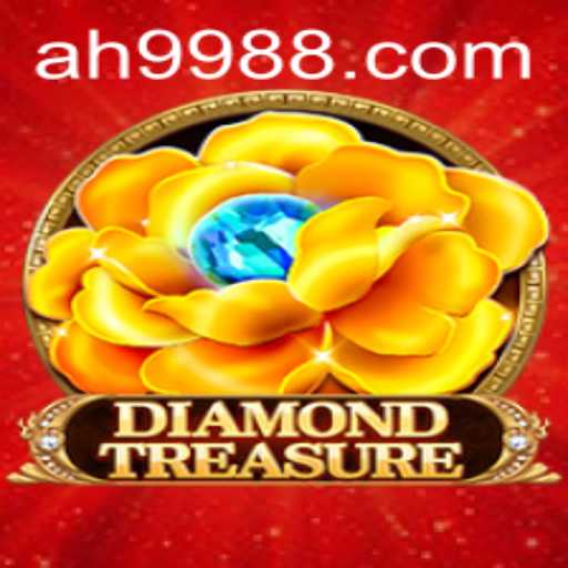Exploring the Exciting World of Diamondtreasure with AH99