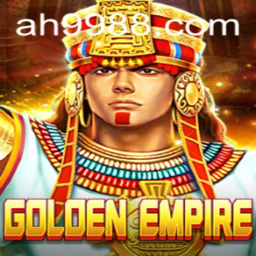 GoldenEmpire: A Daring Adventure Awaits with AH99