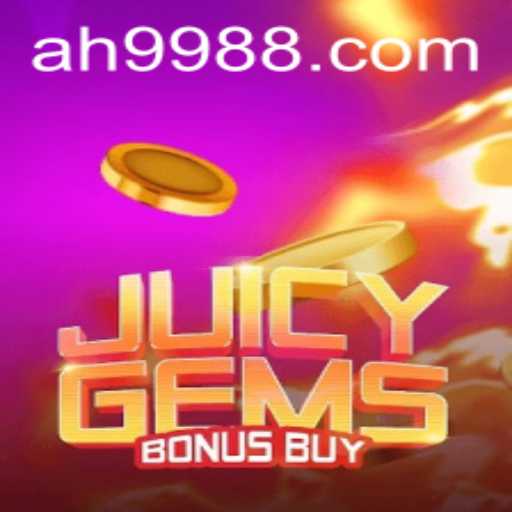 Delve into the World of JuicyGemsBonusBuy: A New Age of Slot Gaming