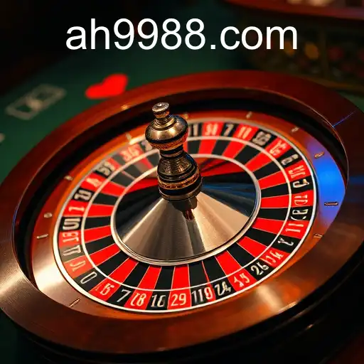 The Fascination of Roulette: An In-Depth Exploration of AH99