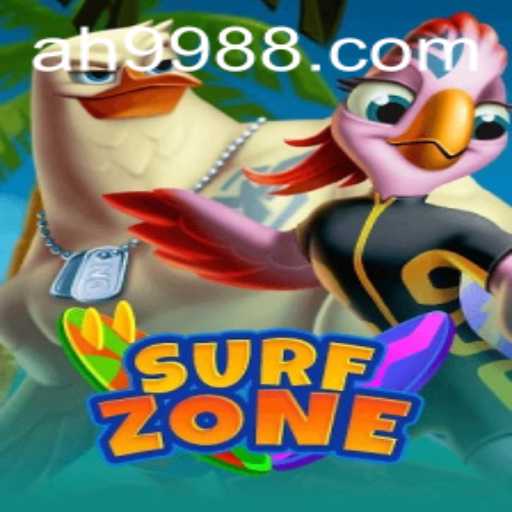SurfZone Adventure: Navigate AH99 with Skill and Strategy