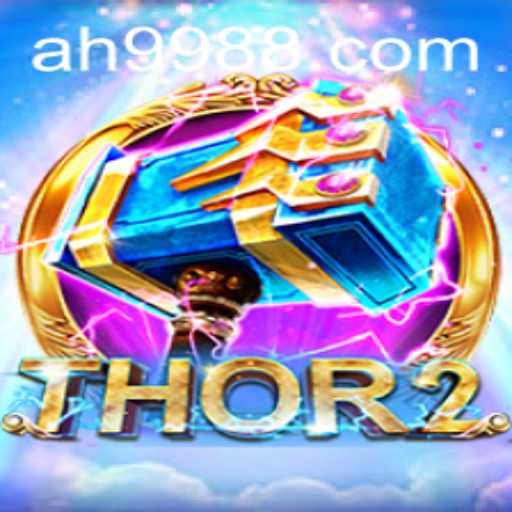 Unveiling the Mystical World of Thor2: A Journey with AH99