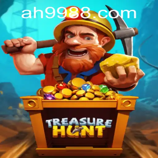 Unveiling the Excitement: TreasureHunt AH99