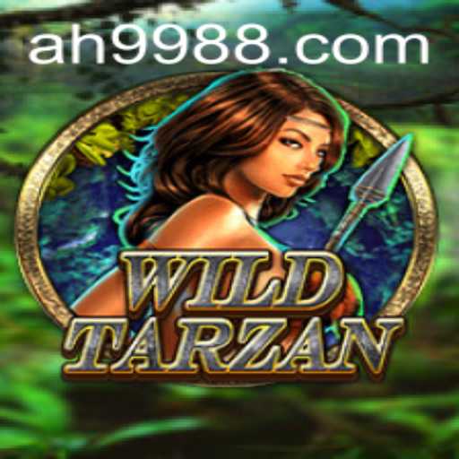 WildTarzan: A Thrilling Adventure Inspired by Nature